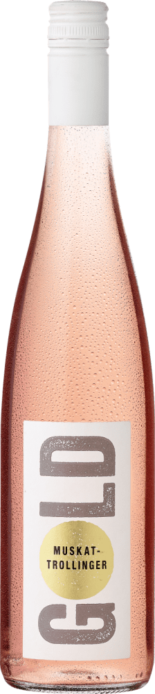 4260663210093 - 2020 Gold Muskat Rosé trocken Württemberg