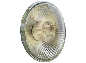 4260663519189 - BOLD 10300 LED EEK G (A - G) GU10 Reflektor 65 W = 40 W Warmweiß (Ø x H) 111 mm x 70 mm dimmbar 1 St