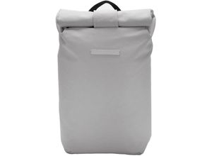 4260663841402 - HORIZN STUDIOS Kurierrucksack Roll-Top wasserabweisend 23 Liter grau