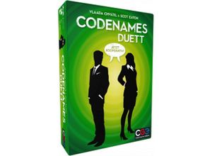 4260664070719 - Codenames Duett