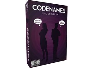 4260664070733 - Codenames Undercover