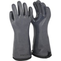 4260664772835 - Grillhandschuhe HeatPro Gloves Gr M