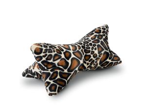 4260664814467 - Navango Nackenkissen Giraffe 40 x 18 cm