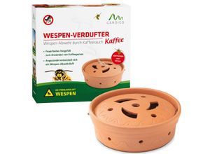 4260664814849 - TEV 25186 - Wespen-Verdufter Kaffee