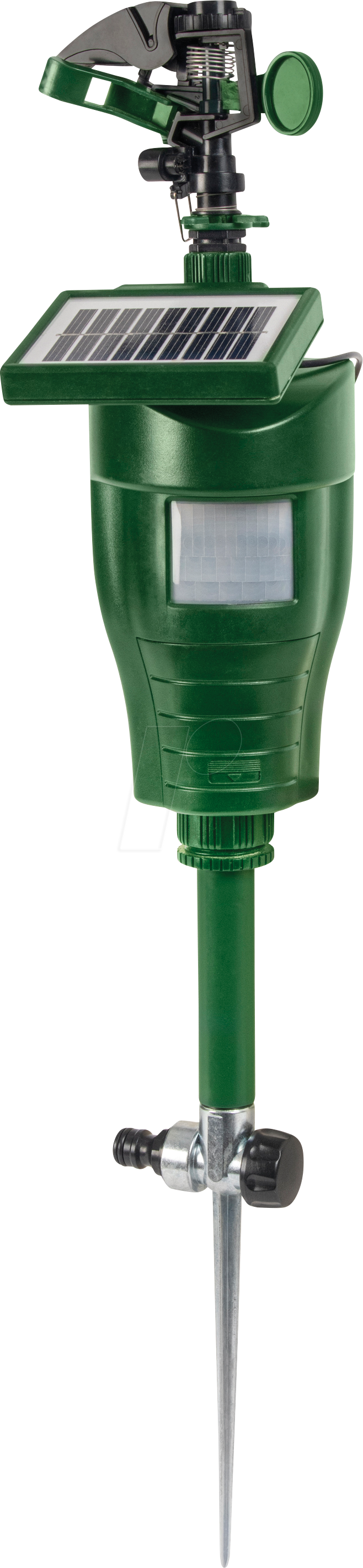 4260664816195 - TEV 60085 - Solar Wasser-Tiervertreiber