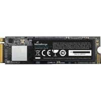 4260664871590 - Mediarange - InternM2 ssd 2280 NVMe PCIe tlc Nand 256 gb (MR1031)