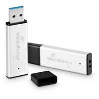4260664872177 - USB-Stick USB 30 high performance 32GB  alu