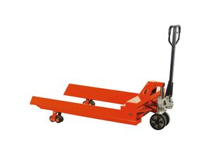 4260667990298 - Gabelhubwagen Rollenhubwagen RHW für Rollendurchmesser 600-800mm 4260667990298 - Gabelhubwagen Rollenhubwagen RHW für Rollendurchmesser 600-800mm