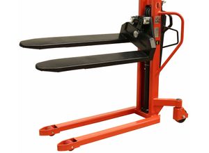 4260667990984 - Hochhubwagen HHWS Tragkraft 800kg