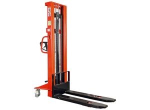 4260667991011 - Stapler HS ECO PROFESSIONAL M Tragkraft 1000kg Gesamthub 910mm