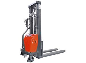 4260667991127 - Stapler EHS ECO Professional Semi Tragkraft 1500kg Gabelhöhe max 3000mm