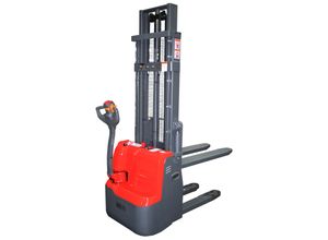 4260667991141 - Stapler EGV ECO Professional Elektro Hubwagen mit Initialhub Tragkraft 1200 kg 4260667991141 - Stapler EGV ECO Professional Elektro Hubwagen mit Initialhub Tragkraft 1200 kg