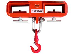 4260667991349 - Gabelkranhaken GKH Premium Tragkraft 1000kg