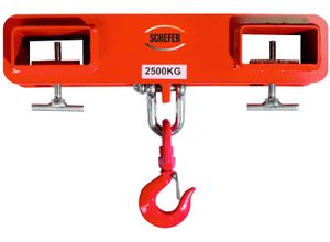 4260667991363 - Gabelkranhaken GKH Premium Tragkraft 5000kg 4260667991363 - Gabelkranhaken GKH Premium Tragkraft 5000kg