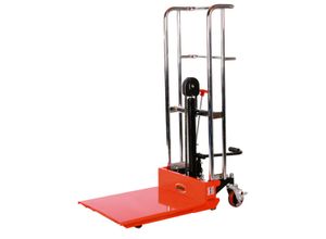 4260667991530 - mobiler Hubtisch Plattformlift PFL Tragkraft 400kg Tischhöhe 1510mm 4260667991530 - mobiler Hubtisch Plattformlift PFL Tragkraft 400kg Tischhöhe 1510mm