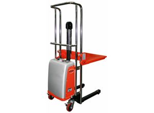 4260667991547 - mobiler Hubtisch Plattformlift PFLE Tragkraft 400kg