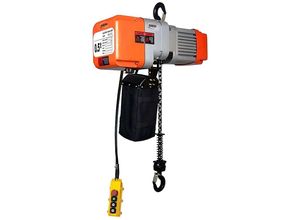 4260667991851 - Elektrokettenzug EKZ Eco Professional Tragkraft 05t