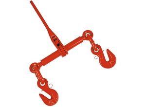 4260667991899 - Ratsch-Lastenspanner RLS Premium Zugkraft 106t 4260667991899 - Ratsch-Lastenspanner RLS Premium Zugkraft 106t