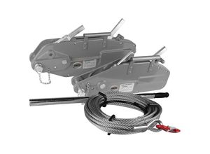 4260667992421 - Universalseilzug USZ Premium Tragkraft 3200kg