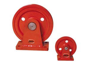 4260667992575 - Drahtseilblock DSB Premium Tragkraft 3000kg 4260667992575 - Drahtseilblock DSB Premium Tragkraft 3000kg
