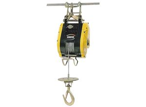 4260667992612 - Elektroseilzug ESZ Premium Tragkraft 80kg 4260667992612 - Elektroseilzug ESZ Premium Tragkraft 80kg