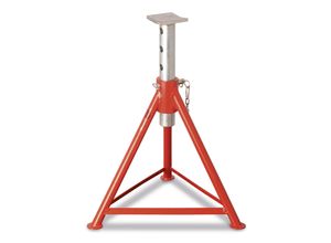 4260667992766 - Unterstellbock UB Premium Tragkraft 50t