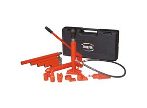 4260667992841 - Reparaturwerkzeug RW Primus Druckkraft 40t 4260667992841 - Reparaturwerkzeug RW Primus Druckkraft 40t
