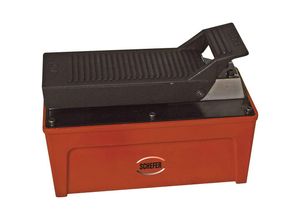 4260667992896 - Hochdruck-Luftpumpe HLP Primus Ölvolumen 4500ccm