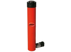 4260667993022 - Hochdruck-Zylinder einfachwirkend HZE Primus Nennlast 50t Hub 102mm