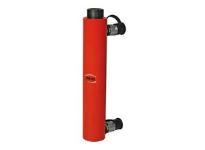 4260667993145 - Hochdruck-Zylinder doppelwirkend HZD Primus Nennlast 30t Hub 368mm