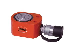 4260667993206 - Hochdruck-Flachzylinder HFZ Primus Nennlast 500t