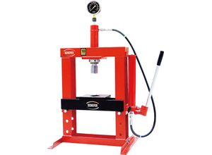 4260667993220 - Werkstattpresse WP Premium Presskraft 100t