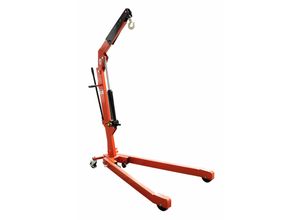 4260667995552 - Werkstattkran WK ECO Professional gespreizt Tragkraft 500kg