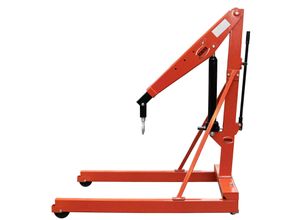 4260667995569 - Werkstattkran WK ECO Professional parallel Tragkraft 500kg