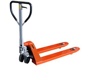 4260667995873 - Gabelhubwagen Premium für schwere Lasten Tragkraft 3000kg Gabellänge 2000mm