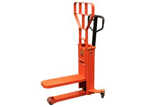 4260667996320 - Display Palettenheber DPH Premium Tragkraft 500kg Gabellänge 600mm Hub 240mm