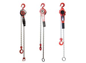 4260667996412 - Hebelzug HZ Premium Tragkraft 30t