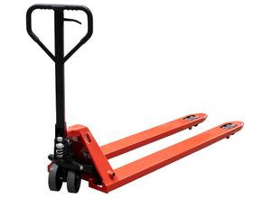 4260667996467 - Gabelhubwagen Premium mit Schnellhub in Sonderlänge Gabellänge 2000mm