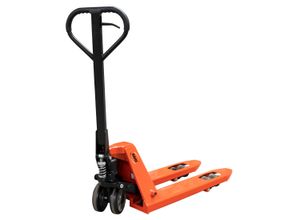 4260667996504 - Gabelhubwagen Premium für schmale Sonderpaletten Tragfähigkeit 2500kg 4260667996504 - Gabelhubwagen Premium für schmale Sonderpaletten Tragfähigkeit 2500kg