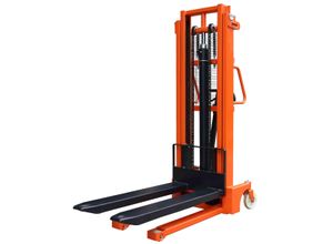 4260667996542 - Stapler HSE ECO Professional Semi Gabelhöhe bis 1600mm 4260667996542 - Stapler HSE ECO Professional Semi Gabelhöhe bis 1600mm