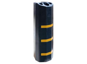 4260667996573 - Regalschutz Absorber für Hoch- und Schwerlastregale 4260667996573 - Regalschutz Absorber für Hoch- und Schwerlastregale