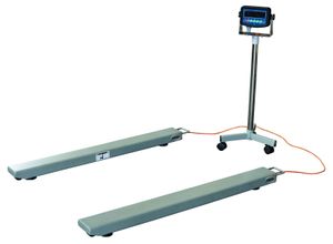 4260667996702 - Wiegebalken WB Premium