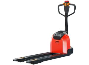 4260667996757 - Elektrohubwagen EHW 15 Premium mit 1500kg Tragkraft Gabellänge 1150mm