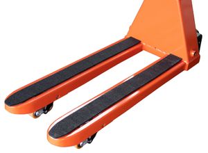 4260667997006 - Anti Rutschauflage für Hubwagen 2 Stück 1150x75 mm 4260667997006 - Anti Rutschauflage für Hubwagen 2 Stück 1150x75 mm