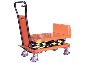 4260667997082 - mobiler Hubtisch Neigehubtisch NHT Premium