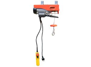 4260667997860 - Elektroseilwinde ESW Eco 4260667997860 - Elektroseilwinde ESW Eco