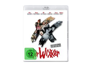 4260669611344 - Der Wixxer (Blu-ray)