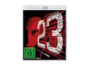 4260669612464 - 23 - Nichts ist so wie es scheint (Blu-ray)