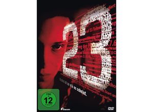 4260669612471 - 23 - Nichts ist so wie es scheint (DVD)