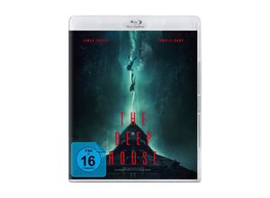 4260669612488 - The Deep House (Blu-ray)